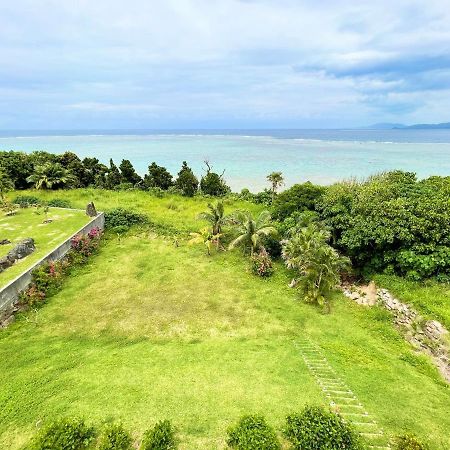 Kasane / The Family Villa Ishigaki  Esterno foto