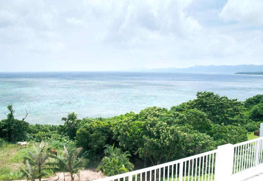 Kasane / The Family Villa Ishigaki  Esterno foto