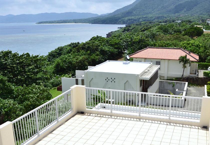 Kasane / The Family Villa Ishigaki  Esterno foto