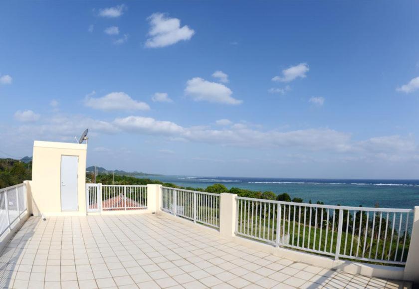 Kasane / The Family Villa Ishigaki  Esterno foto
