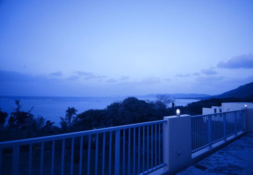 Kasane / The Family Villa Ishigaki  Esterno foto