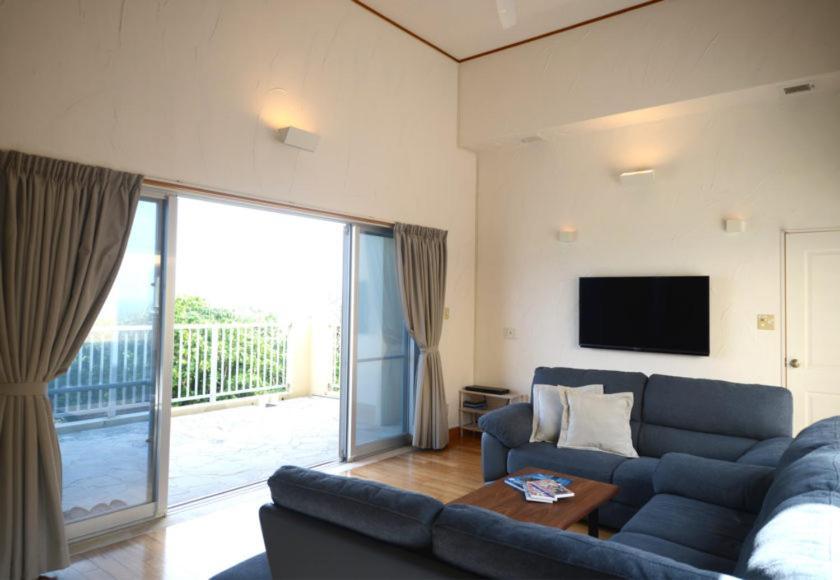 Kasane / The Family Villa Ishigaki  Esterno foto