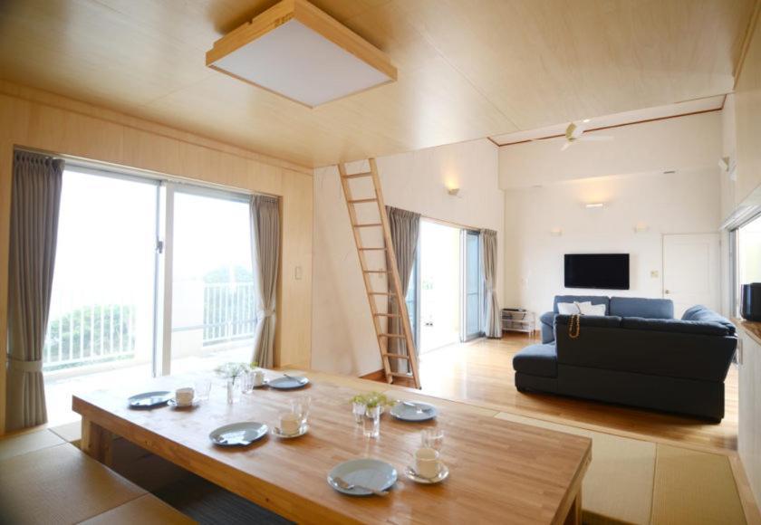 Kasane / The Family Villa Ishigaki  Esterno foto