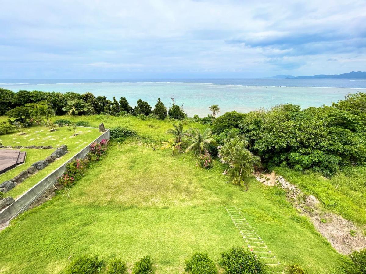 Kasane / The Family Villa Ishigaki  Esterno foto
